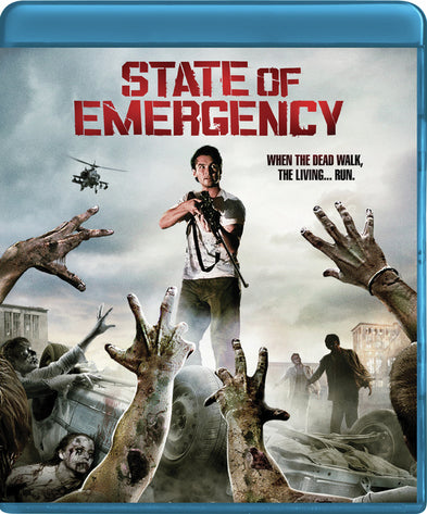 State of Emergency - 