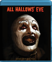 All Hallows Eve - 