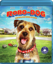 Robo-Dog - 