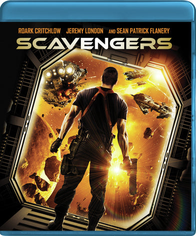 Scavengers - 