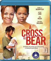 Cross To Bear , A - 