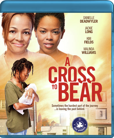 Cross To Bear , A - 