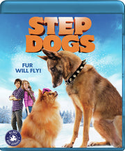 Step Dogs - 