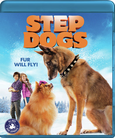Step Dogs - 