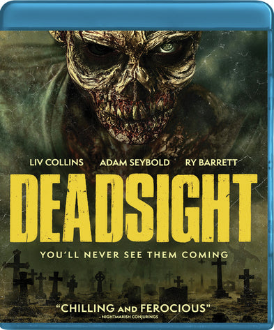 Deadsight - 