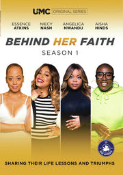 Behind Her Faith Season 1 - 