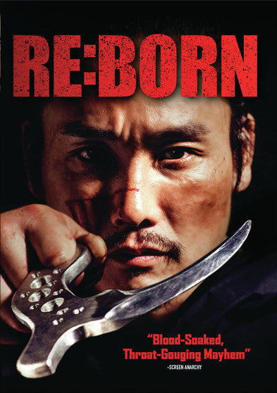 Re:Born - 