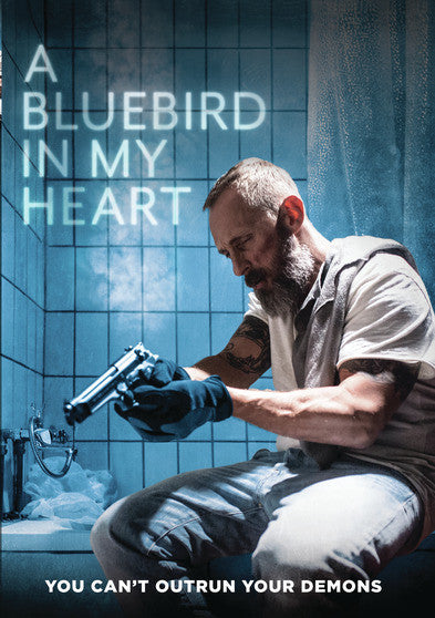 A Bluebird in My Heart - 