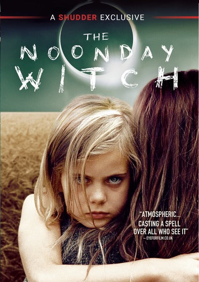 Noonday Witch - 