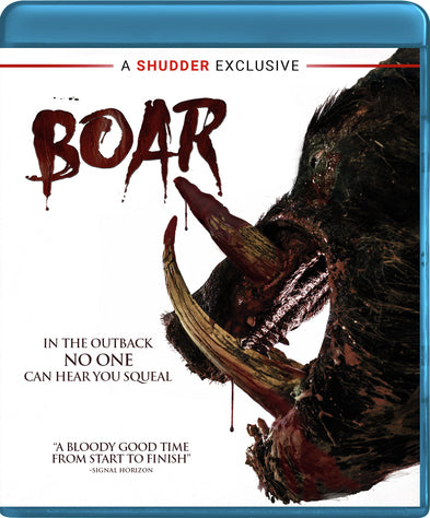 Boar - 