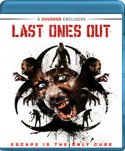 Last Ones Out - 