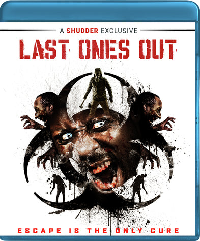 Last Ones Out - 