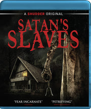 Satan Slaves - 