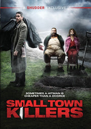 Small Town Killers - 
