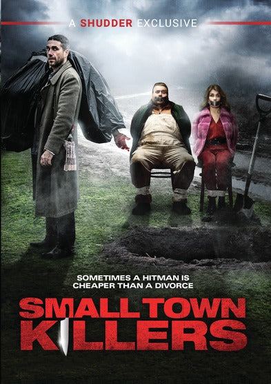 Small Town Killers - 