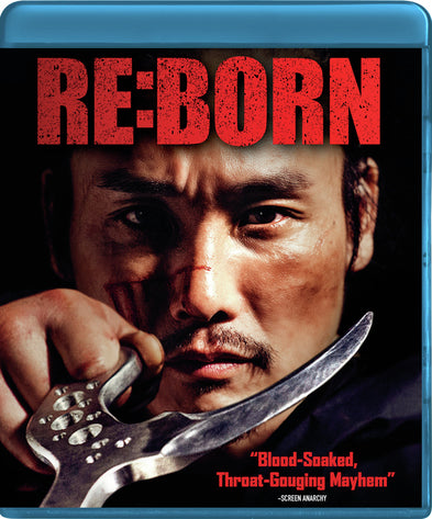 Re:Born - 