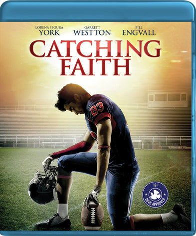 Catching Faith - 