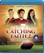 Catching Faith 2 - 