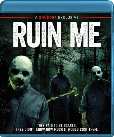 Ruin Me - 
