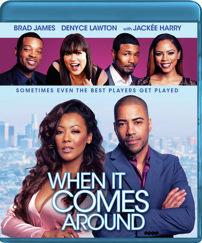 When It Comes Around - 