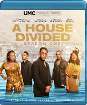 A House Divided: Season 1 - 