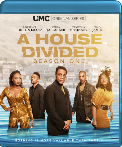 A House Divided: Season 1 - 