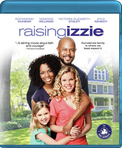 Raising Izzie - 