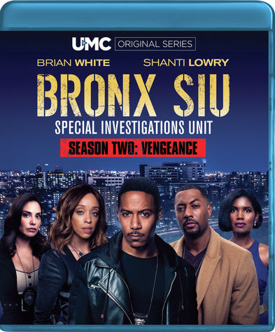 Bronx SIU: Season 2 - 