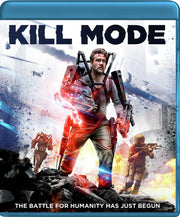 Kill Mode - 
