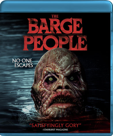 The Barge People - 