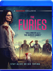 The Furies () - 