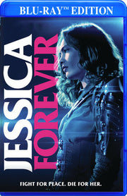 Jessica Forever - 