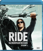 Ride with Norman Reedus Season 1 - 