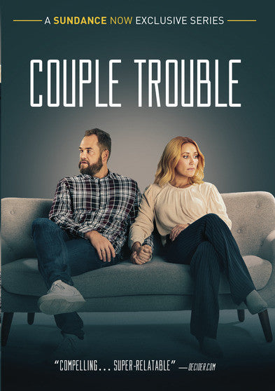 Couple Trouble Season 1 - 