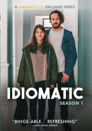 Idiomatic Season 1 - 