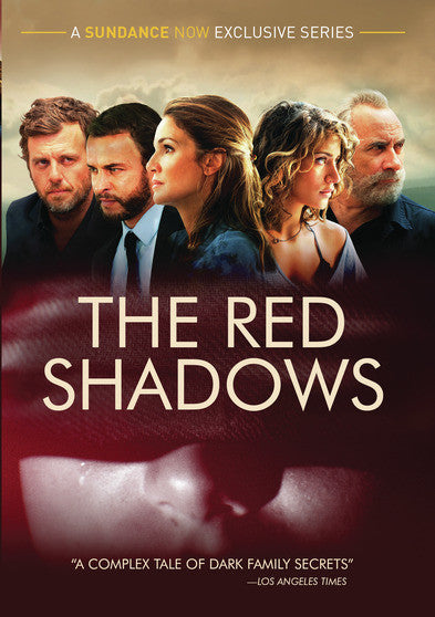 Red Shadows - 