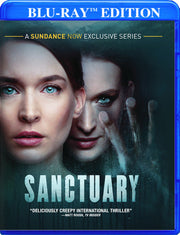 Sanctuary - 
