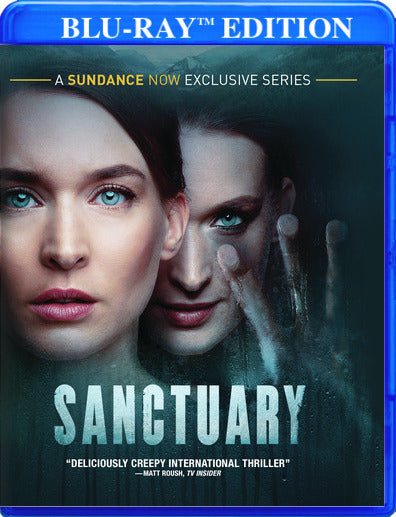 Sanctuary - 