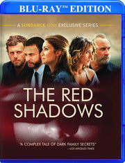 Red Shadows - 