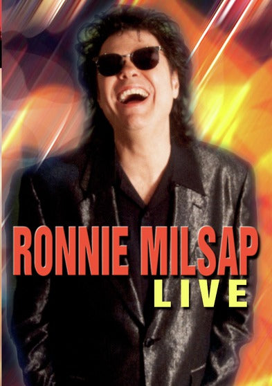 Ronnie Milsap: Live - 