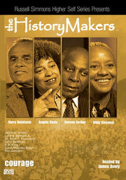 History Makers: Courage, The - 