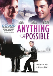 Anything is Possible - 
