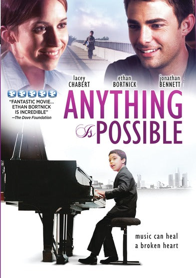 Anything is Possible - 