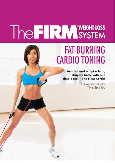The FIRM: Fat-Burning Cardio - 