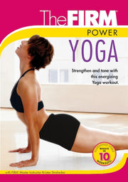 The FIRM: Power Yoga - 