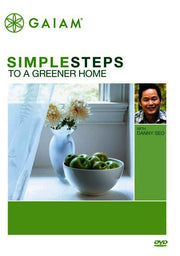 Simple Steps to a Greener Home - 
