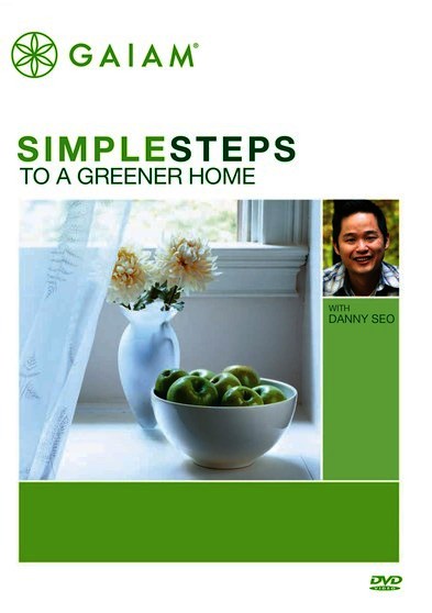 Simple Steps to a Greener Home - 