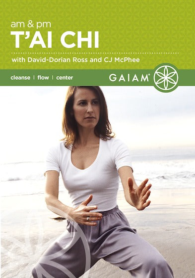 A.M. and P.M. T'ai Chi - 