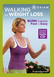Walking For Weight Loss - 