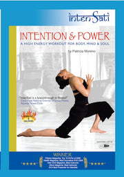 IntenSati - 